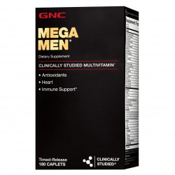 Mega Men   90 таб.
